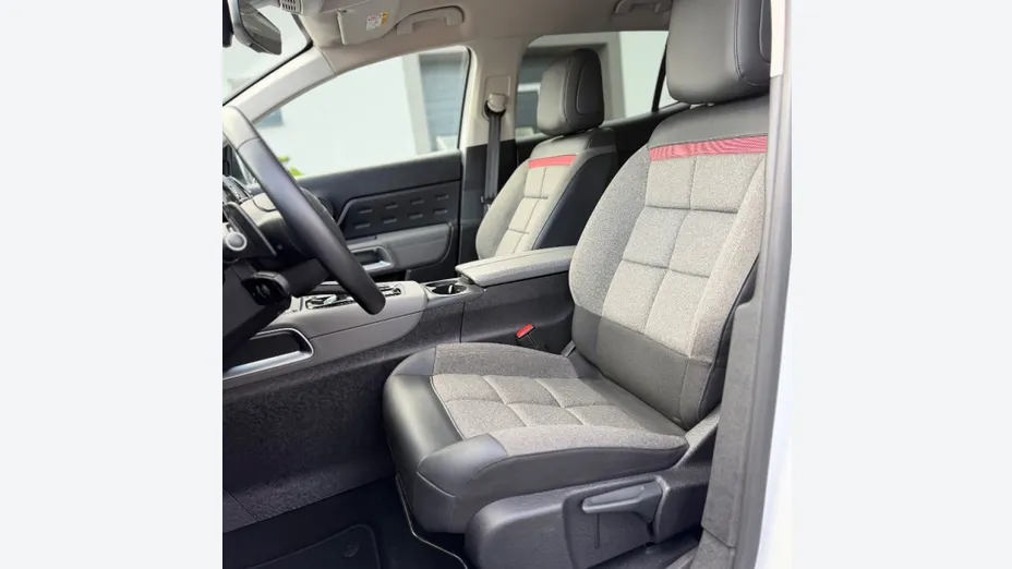 CITROEN C5 Aircross -