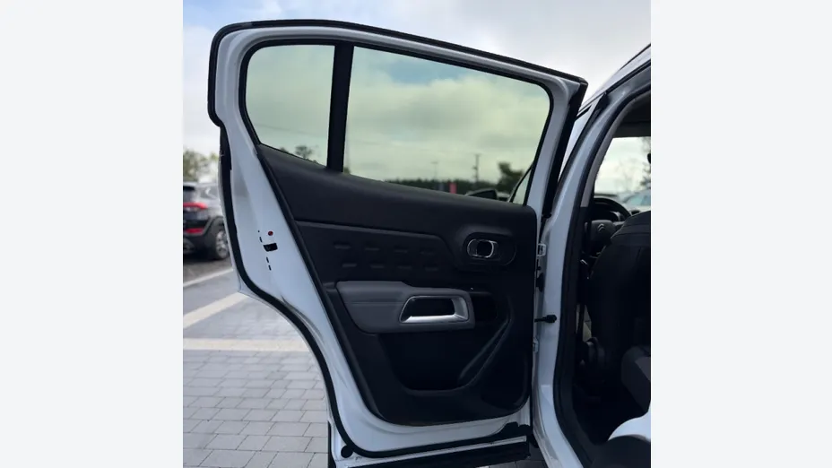 CITROEN C5 Aircross -