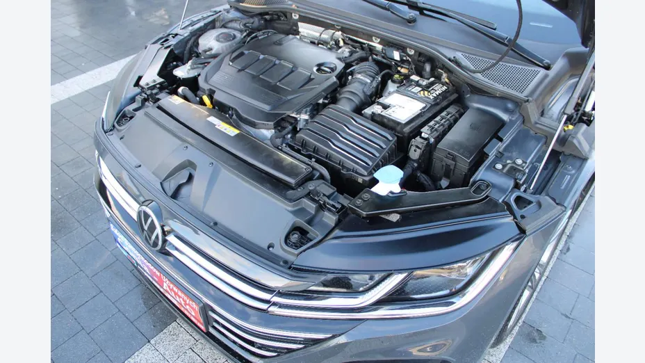 VOLKSWAGEN Arteon -