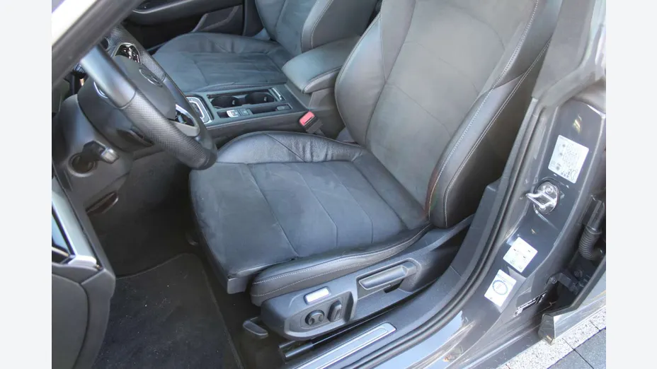 VOLKSWAGEN Arteon -