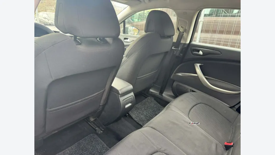 CITROEN C5 -