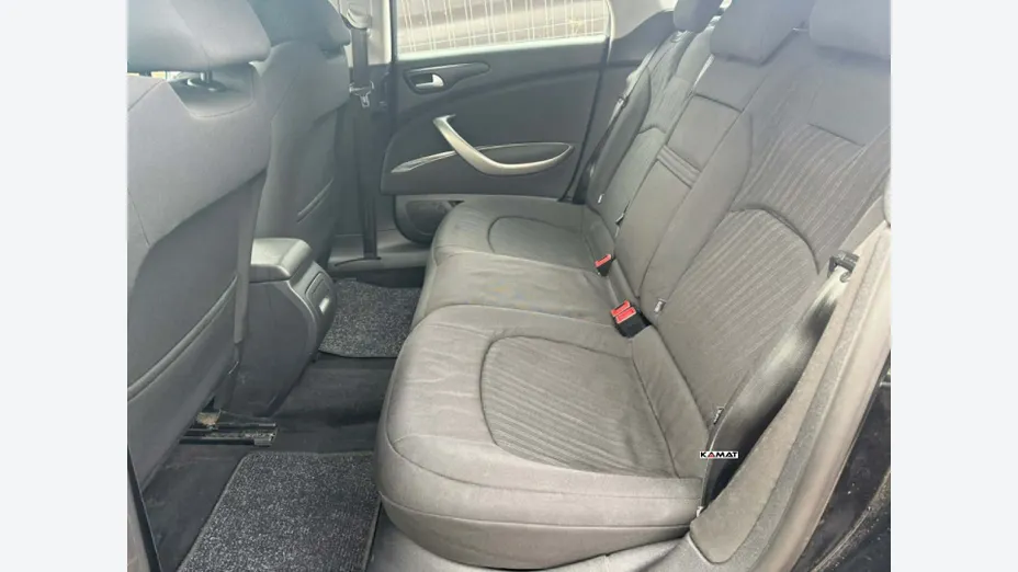 CITROEN C5 -