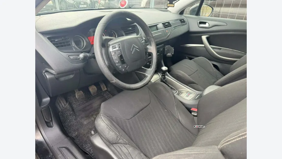 CITROEN C5 -