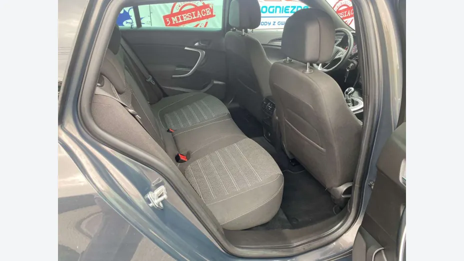 OPEL Insignia -