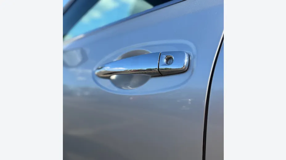 NISSAN X-Trail -