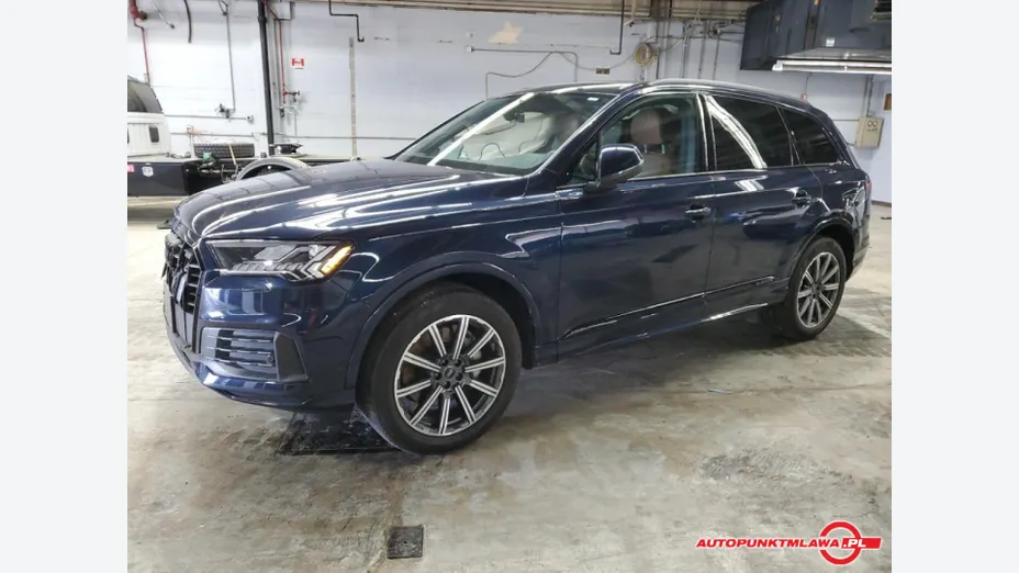 AUDI Q7 -
