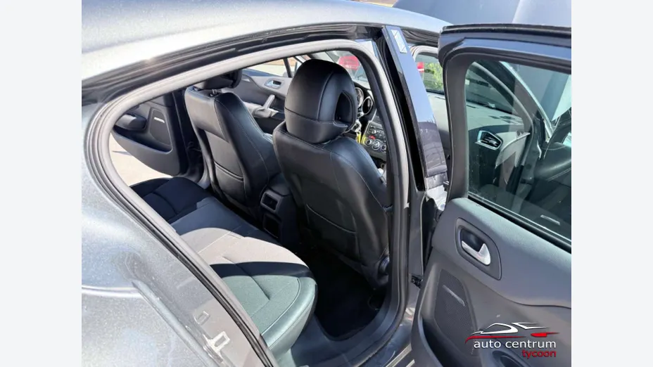 CITROEN DS4 -