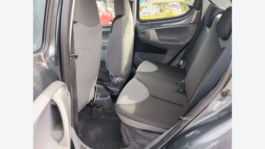 CITROEN C1 -