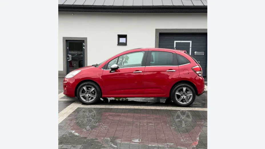 CITROEN C3 -