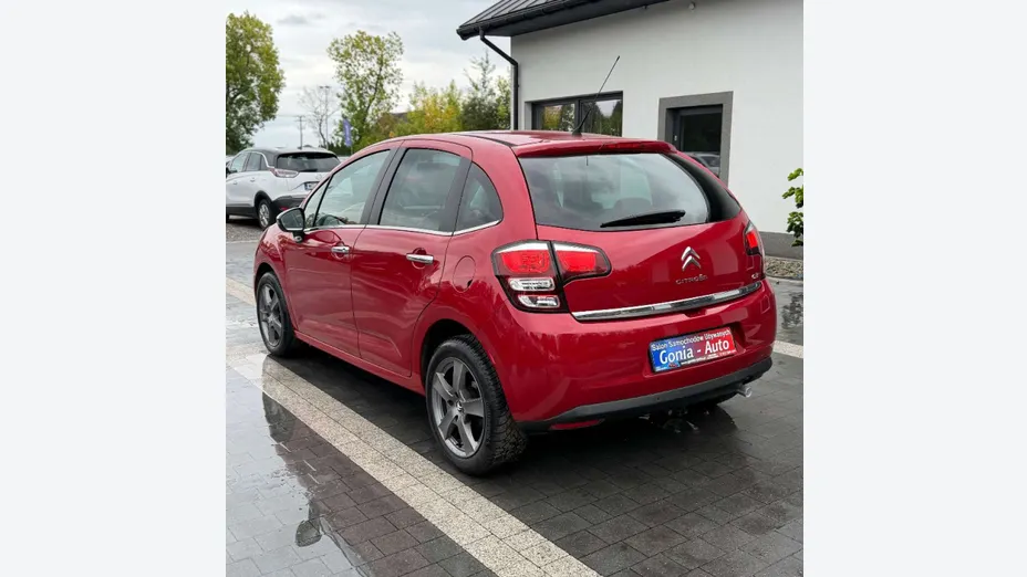 CITROEN C3 -