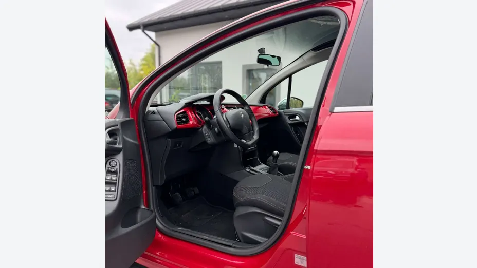 CITROEN C3 -