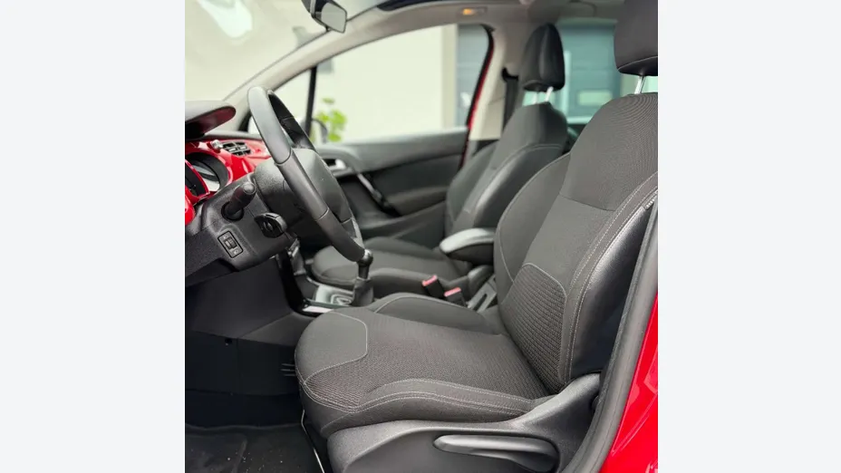 CITROEN C3 -