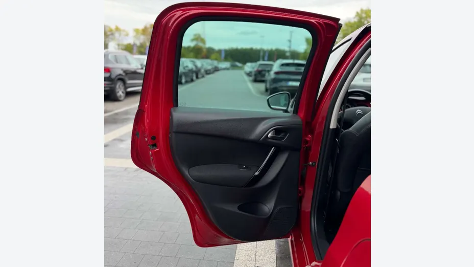 CITROEN C3 -