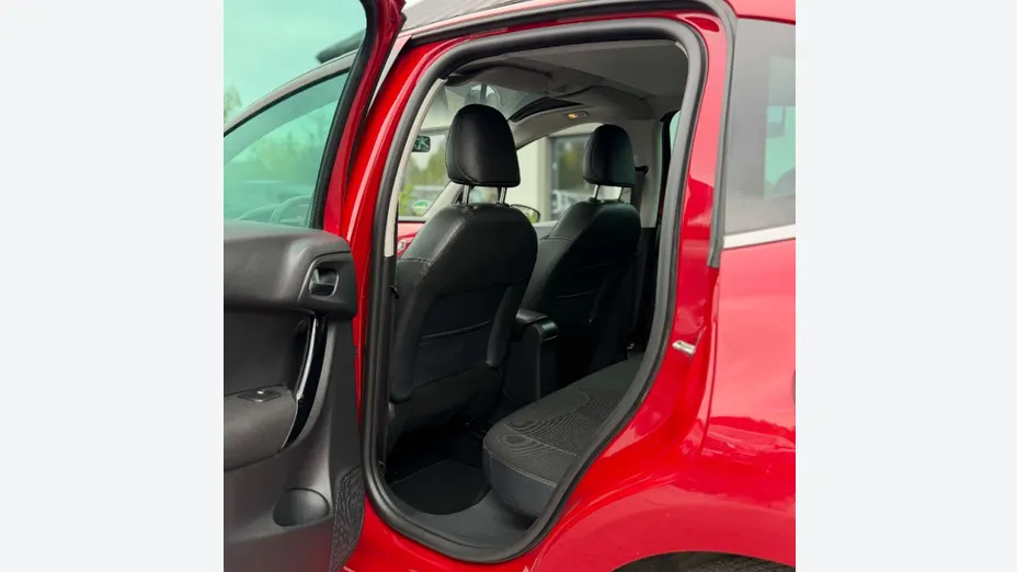 CITROEN C3 -