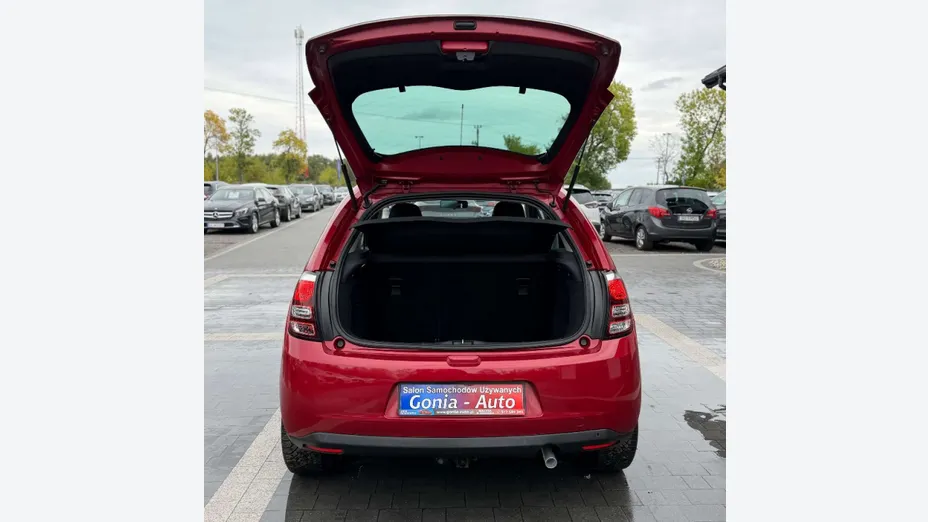 CITROEN C3 -