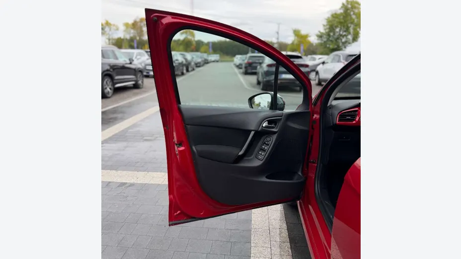 CITROEN C3 -