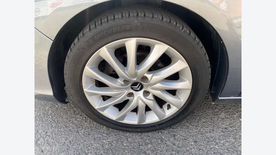 CITROEN C4 -