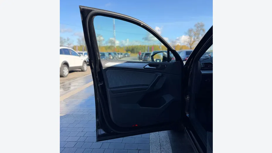 SEAT Tarraco -