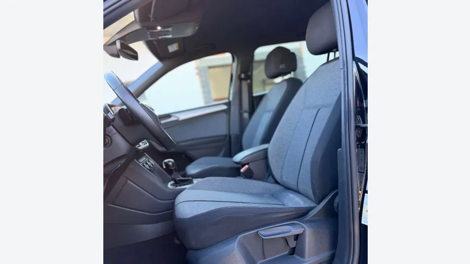 SEAT Tarraco -