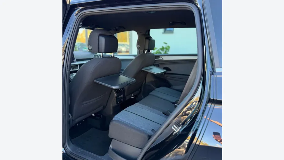 SEAT Tarraco -