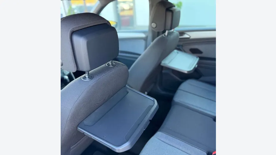 SEAT Tarraco -