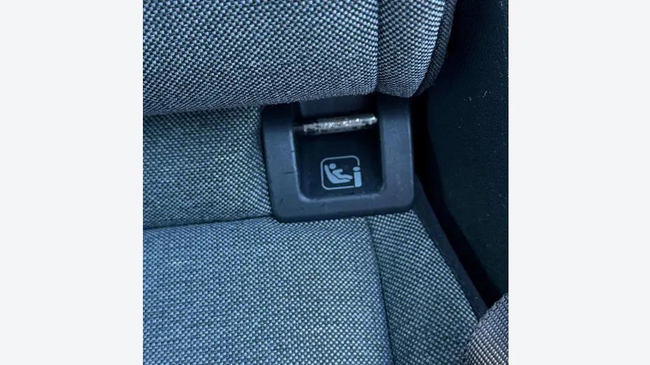 SEAT Tarraco -