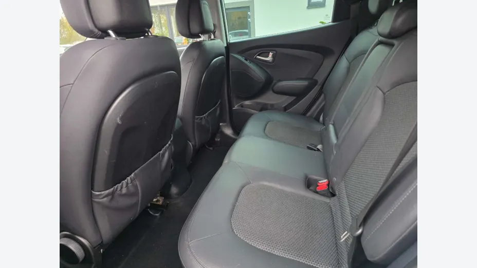 HYUNDAI ix35 -