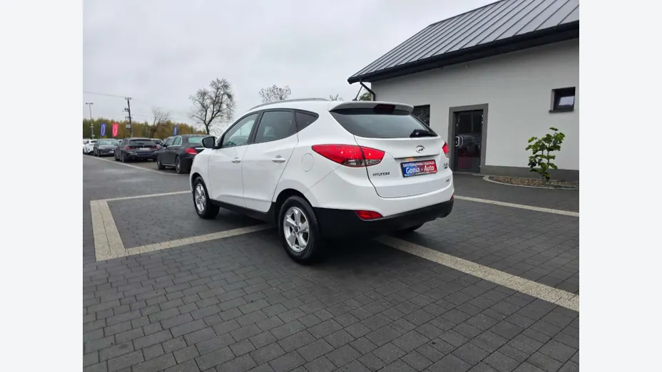 HYUNDAI ix35 -