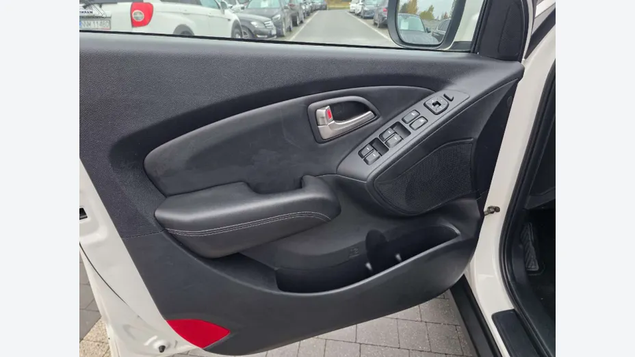 HYUNDAI ix35 -