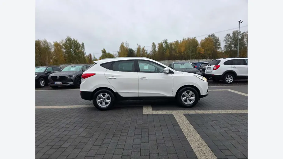 HYUNDAI ix35 -