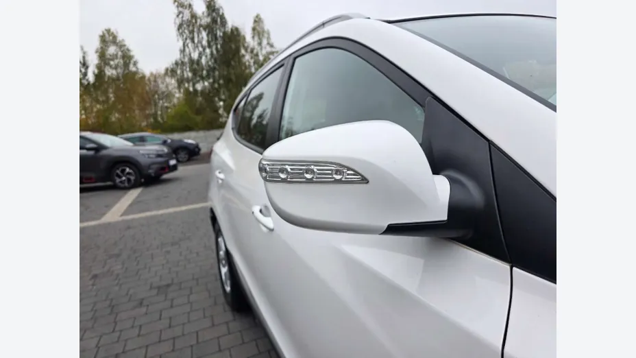 HYUNDAI ix35 -