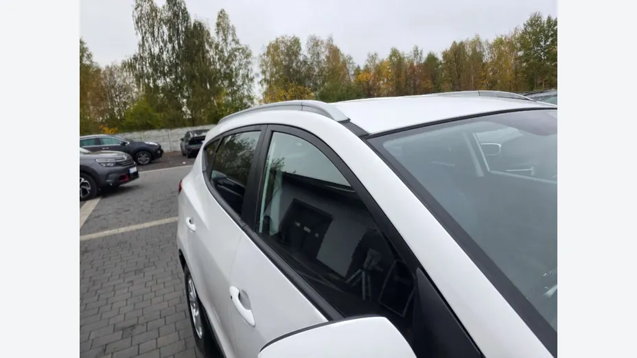 HYUNDAI ix35 -