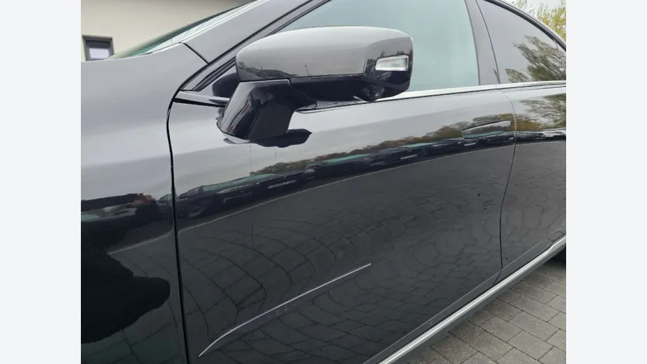 MAZDA 6e -