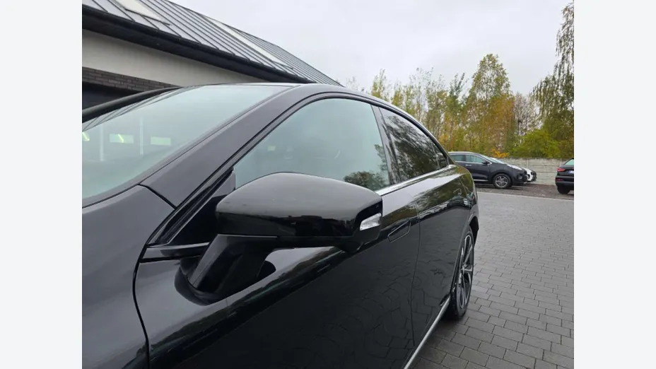 MAZDA 6e -