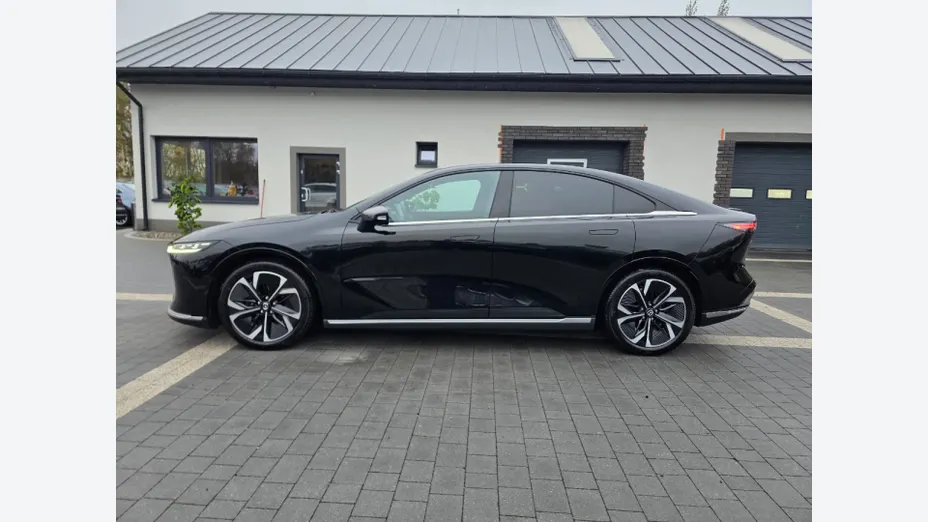 MAZDA 6e -