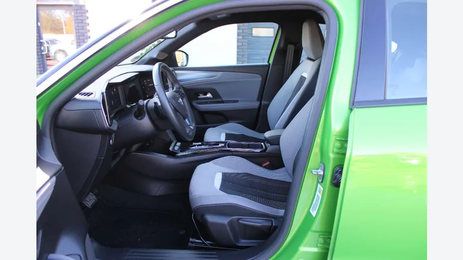 OPEL Mokka -