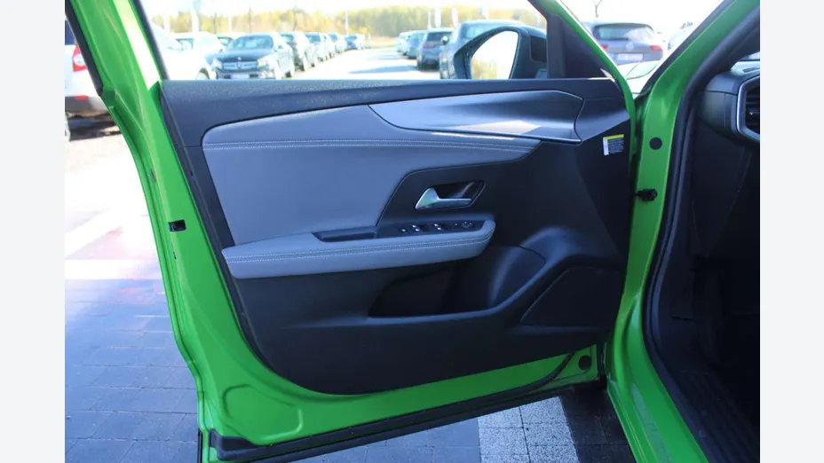OPEL Mokka -