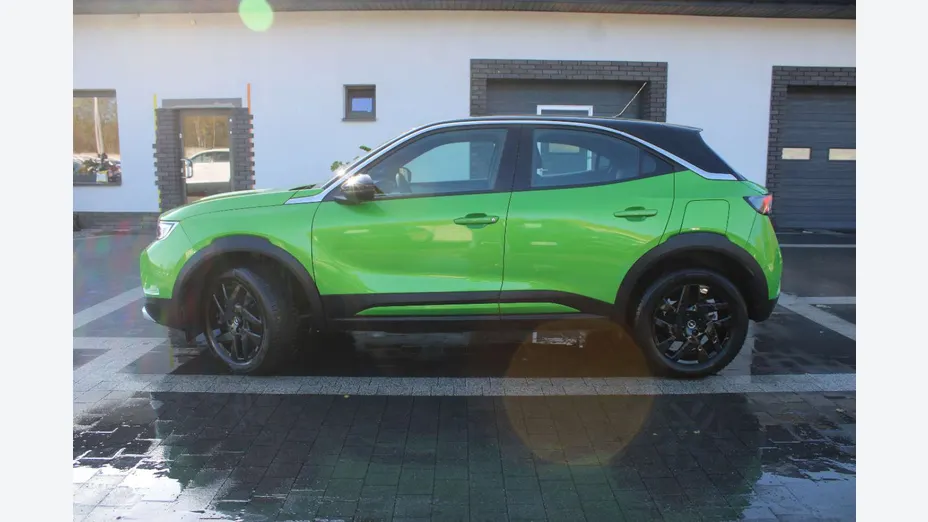OPEL Mokka -