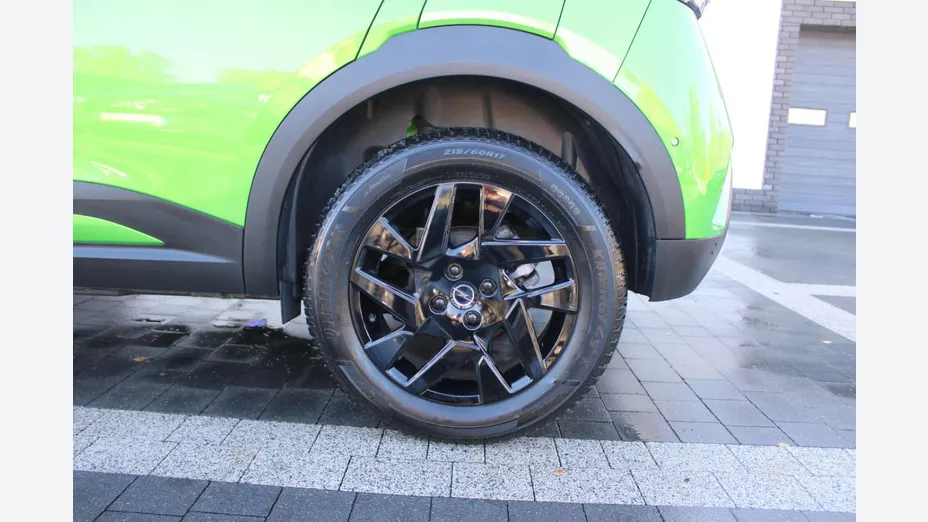 OPEL Mokka -
