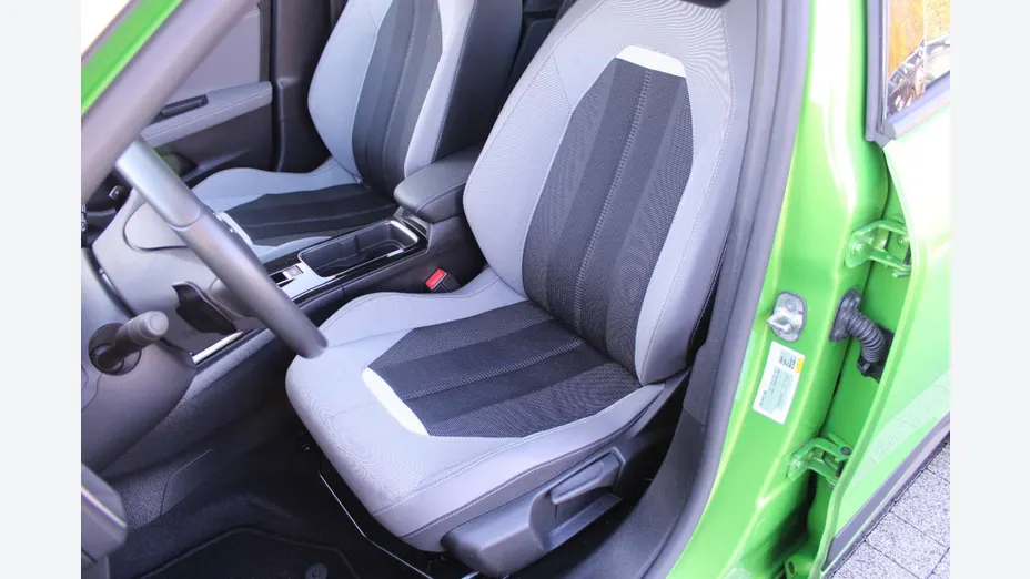 OPEL Mokka -