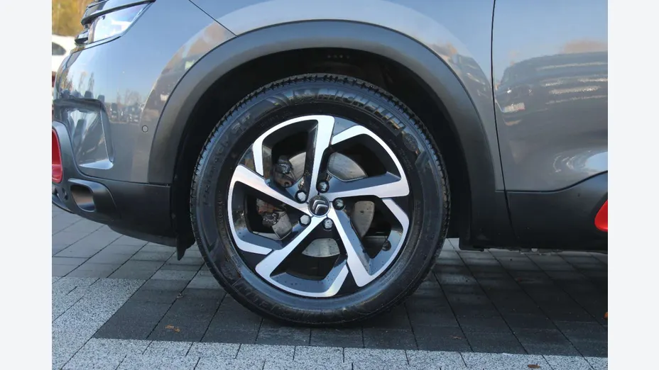 CITROEN C5 Aircross -