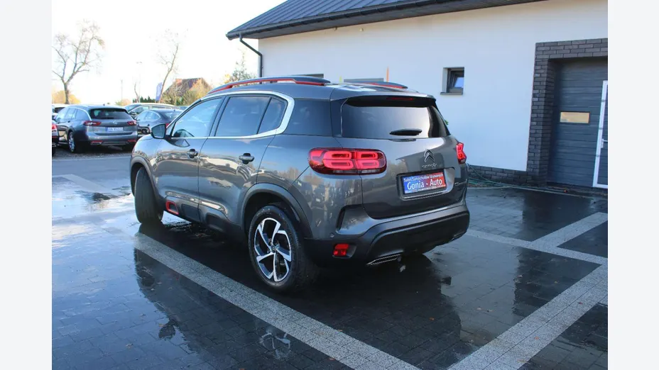 CITROEN C5 Aircross -