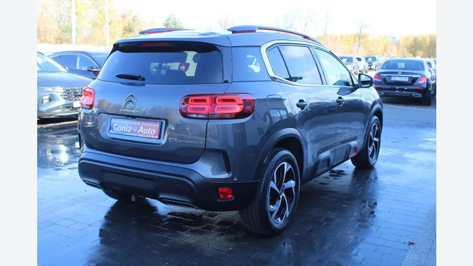 CITROEN C5 Aircross -