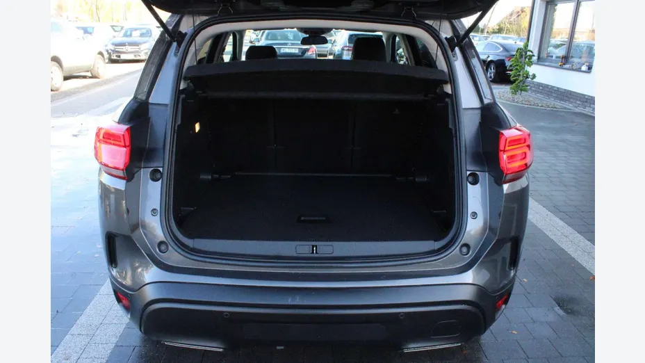 CITROEN C5 Aircross -