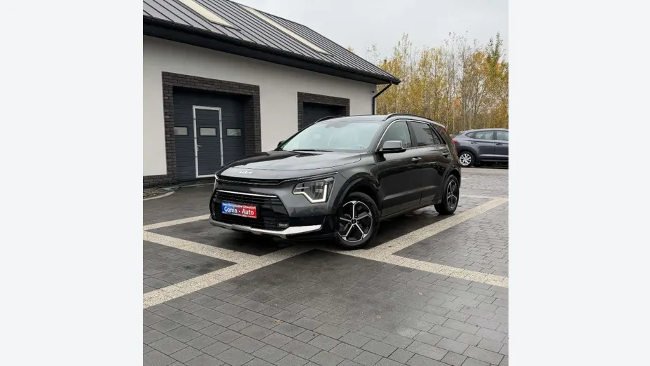 KIA Niro -