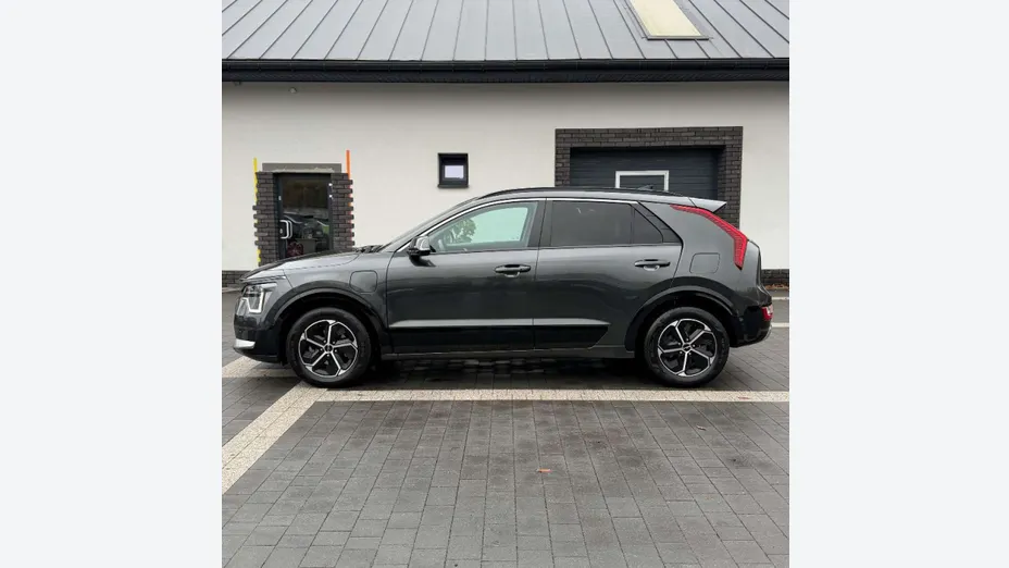 KIA Niro -
