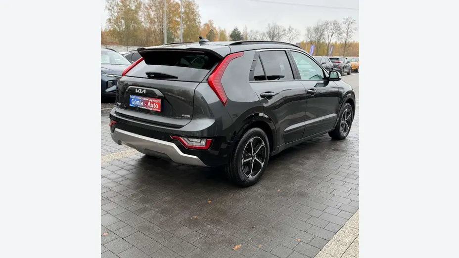 KIA Niro -