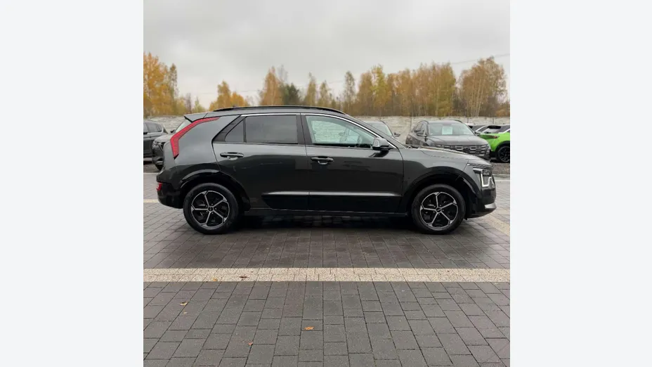 KIA Niro -