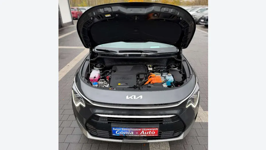KIA Niro -