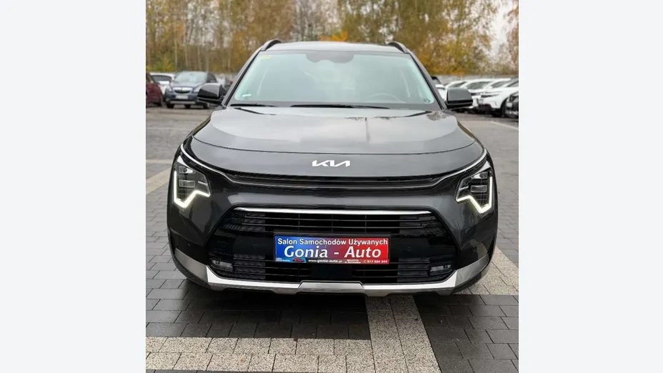 KIA Niro -